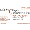 Mid-Michigan Contracting gallery