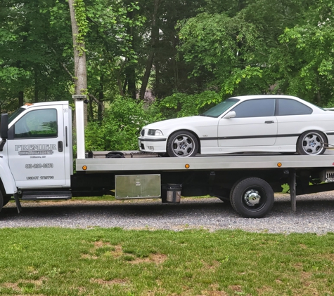 Premier Towing & Transport, LLC - Windsor Mill, MD