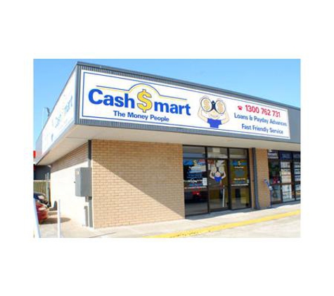 Cash Smart - Goodna, QLD