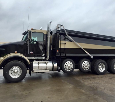 Scott's Heavy Truck & Trailer Repair - Schofield, WI