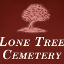 Lone Tree Cemetery - Mausoleums