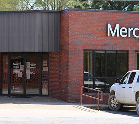 Mercy Family Medicine - Paris - Paris, AR