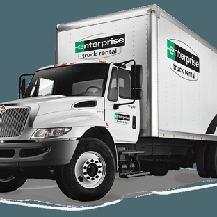 Enterprise Truck Rental - Merced, CA