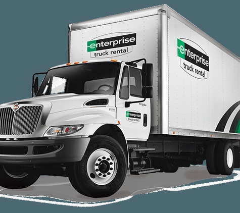 Enterprise Truck Rental - Bend, OR