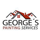 George's Painting Services MA - Painting Contractors