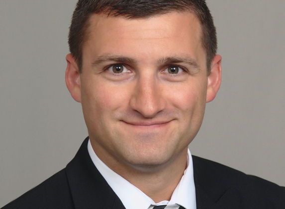 Edward Jones - Financial Advisor: Zac Lauck, CFP® - Lima, OH