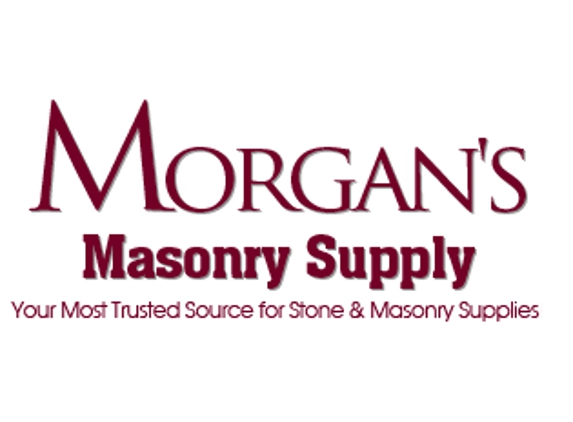 Morgan's Masonry Supply - San Ramon, CA