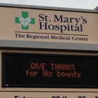 St. Mary's Medical Center