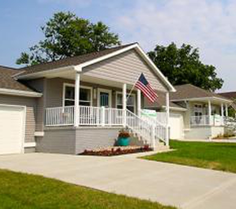 Habitat for Humanity - Bellevue, NE