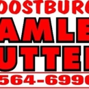 Oostburg Seamless Gutters