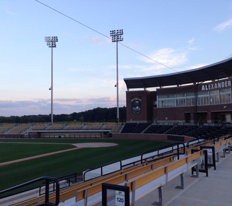 Alexander Field - West Lafayette, IN