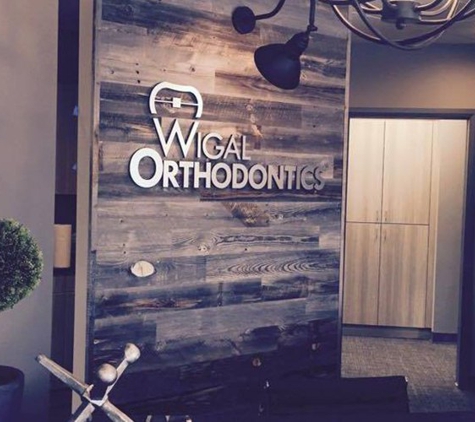 Wigal Orthodontics - Heath, OH