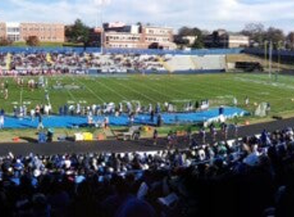 William J Hale Stadium - Nashville, TN