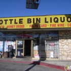 Bottle Bin Liquor