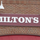 Hamilton's Pub - Bars