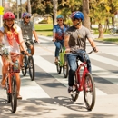 Savannah On Wheels - Bicycle Rental
