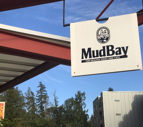 Mud Bay - Sammamish, WA