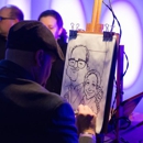 Mugshotz Caricatures & Art Studio - Entertainment Agencies & Bureaus