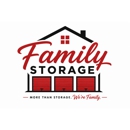 Family Storage - Self Storage