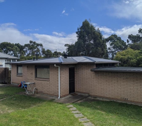 Top Coat Roof Painting - West Launceston, TAS