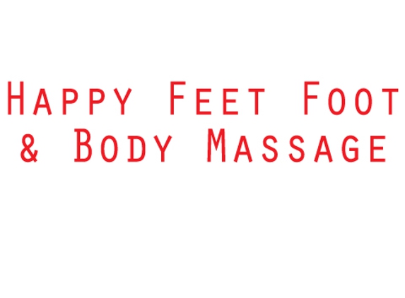 Happy Feet Foot & Body Massage - Fishers, IN