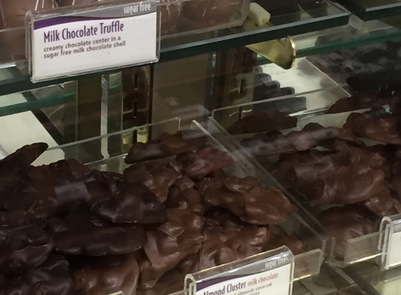 Rocky Mountain Chocolate Factory - Rancho Santa Margarita, CA