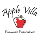 Apple Villa Famous Pancakes - Catering - Breakfast, Brunch & Lunch Restaurants