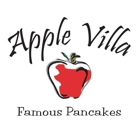 Apple Villa Famous Pancakes - Catering