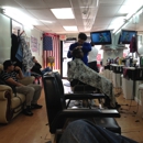 Zakaria's Barber Shop - Barbers