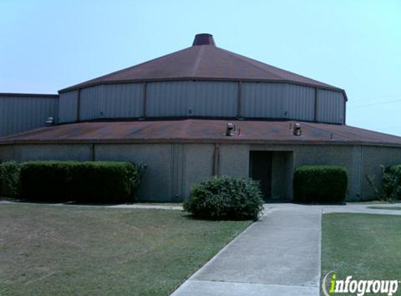 Scarborough-Phillips Library - Austin, TX