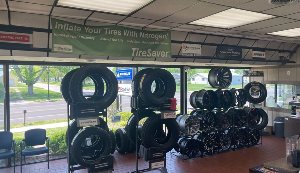 Koehler Tire - Madison, IN