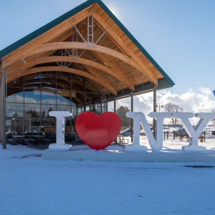 North Country Welcome Center - Alexandria Bay, NY