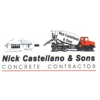Nick Castellano Concrete Work gallery