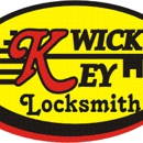 Kwick Key - Safes & Vaults
