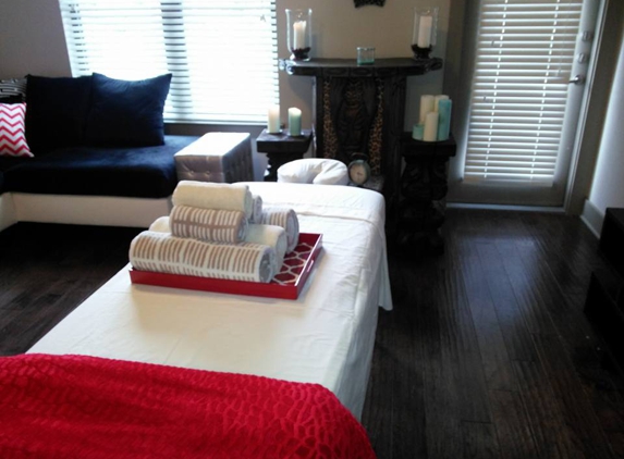 South End Massage Therapy - Charlotte, NC