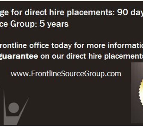 Frontline Source Group - Austin, TX