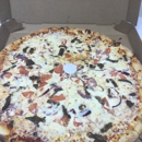 Sal's NY Slice Pizzeria - Pizza