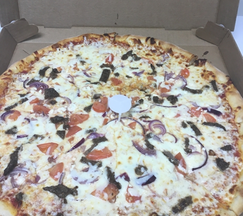 Sal's NY Slice Pizzeria - Virginia Beach, VA