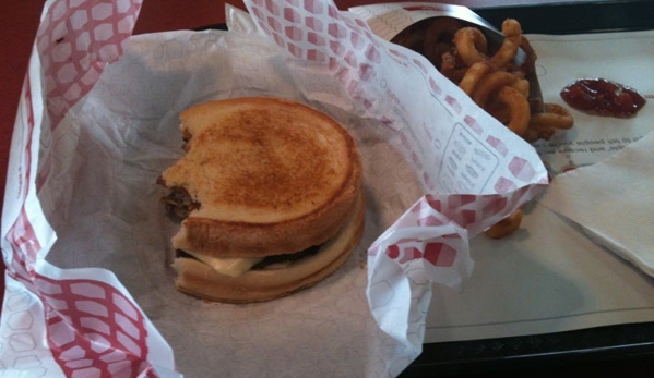 Jack in the Box - Dallas, TX