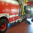 Rochester Fire Department-Engine 10 - Fire Departments