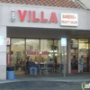 Villa Barbers gallery