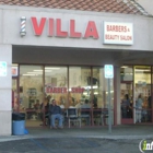 Villa Barbers