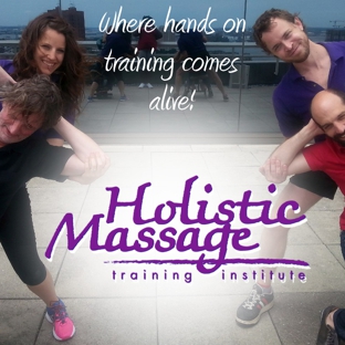 Holistic Massage Training Institute - Baltimore, MD