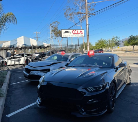 Ccla Motors Inc - Baldwin Park, CA