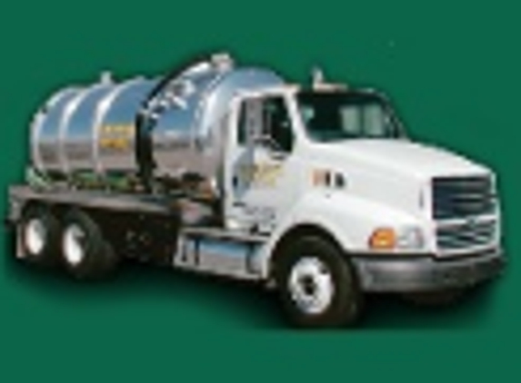 Express Septic & Grease Trap Cleaning
