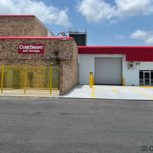 CubeSmart Self Storage - Lafayette, LA