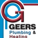 Geers Plumbing Inc. - Plumbers