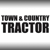 Town & Country Tractors Inc. - Tractor Dealers