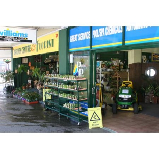 Williams Group Australia Pty Ltd - South Murwillumbah, NSW
