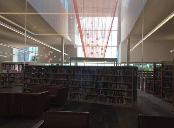 Southwest Regional Library - Louisville, KY